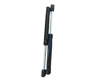 Jeep VHWJ9904AA PROP Hood