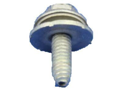 Jeep 6505907AA Hinge Bolt