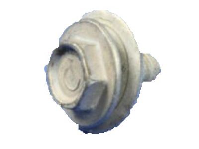 Jeep 6505907AA Hinge Bolt