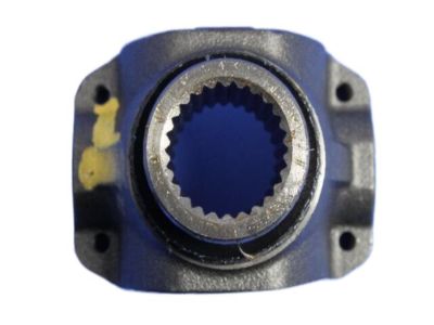 Jeep 5019624AA Yoke