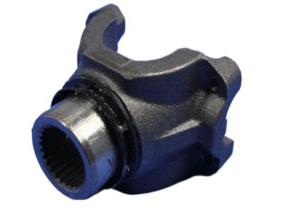 Jeep 5019624AA Yoke