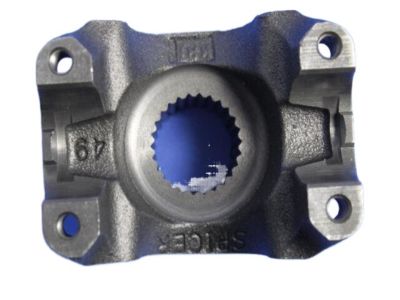 Jeep 5019624AA Yoke