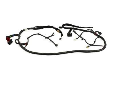 Mopar 68231796AC Wiring Front End Module