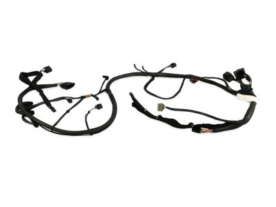 Mopar 68231796AC Wiring Front End Module Mopar 68231796AC Wiring Front End Module