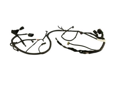 Mopar 68231796AC Wiring Front End Module