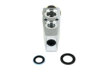 Jeep A/C Expansion Valve - 68157052AA