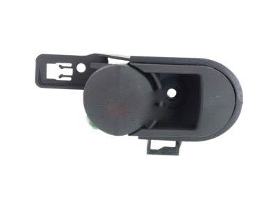 Jeep 55397433AA Handle, Inside
