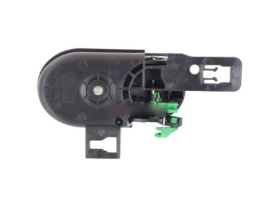 Jeep 55397433AA Handle, Inside