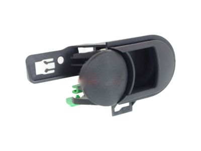 Jeep 55397433AA Handle, Inside