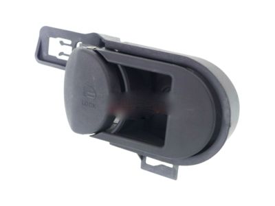 Jeep 55397433AA Handle, Inside