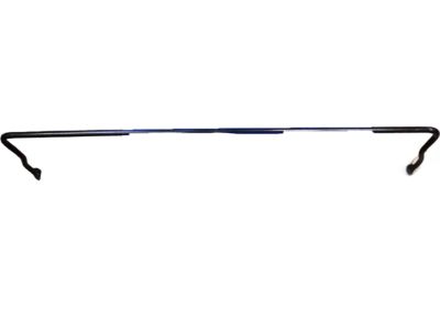 Mopar 52060009AC Stabilizer Bar Rear Suspension 52060009AC Mopar Stabilizer Bar Rear Suspension Product Photo 1 of 2