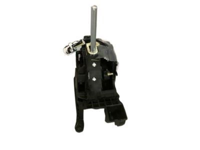 Mopar 68364234AB Shifter Transmission Base Shifter, PRNDL, Harness, Shield