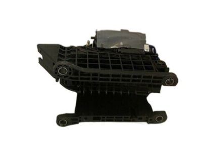 Mopar 68364234AB Shifter Transmission Base Shifter, PRNDL, Harness, Shield