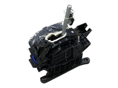 Mopar 68364234AB Shifter Transmission Base Shifter, PRNDL, Harness, Shield