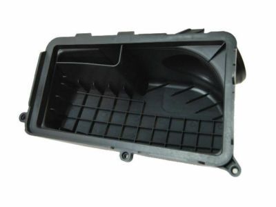 Chrysler 68245994AC Upper Cover