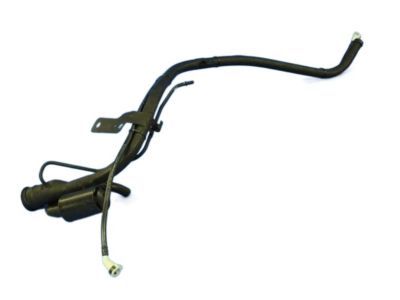Jeep 52124611AG TUBE Fuel Filler