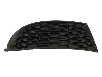 Dodge 68079852AA PLUG Fog Lamp Hole