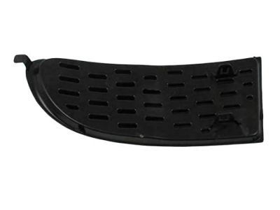 Dodge 68079852AA PLUG Fog Lamp Hole