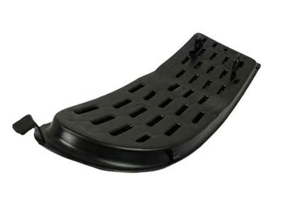 Dodge 68079852AA PLUG Fog Lamp Hole