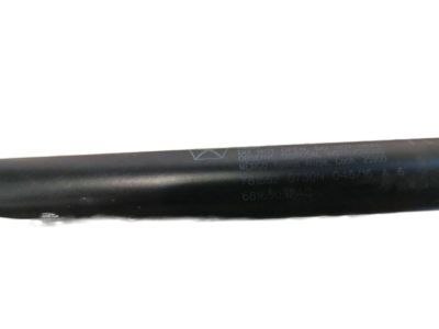Jeep 68165052AC SUPPORT LIFTGATE GAS CYLINDER