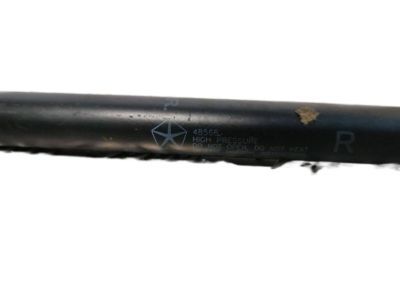 Jeep 68165052AC SUPPORT LIFTGATE GAS CYLINDER
