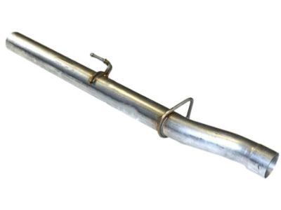 2014 Ram 2500 Exhaust Pipe - 68145547AD