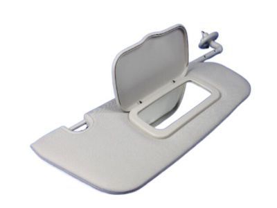 Jeep Sun Visor - YD98HDAAA