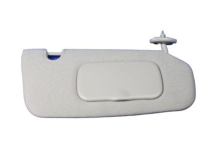 Jeep Sun Visor - YD98HDAAA