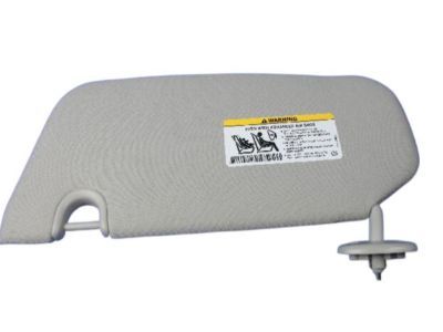 Jeep Sun Visor - YD98HDAAA