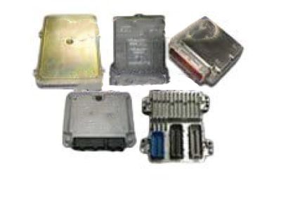 Dodge 4869000AJ MODULE Front Control