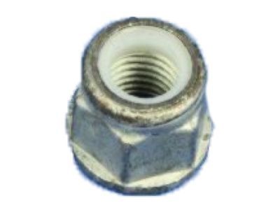 Jeep 6506276AA Top Nut