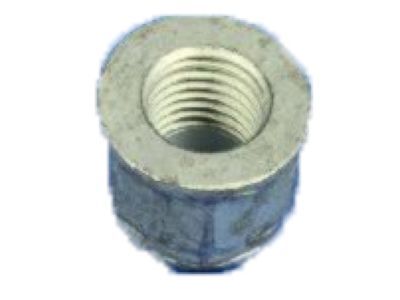 Jeep 6506276AA Top Nut
