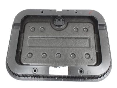 Dodge 1BZ93DX9AE Storage Box
