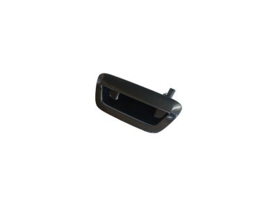 Mopar 5VF92LAUAC Handle Liftgate