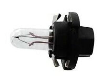 Jeep 4874122AB BULB AND SOCKET