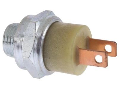 Dodge B350 Back Up Light Switch - 4373814