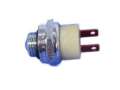 Dodge B350 Back Up Light Switch - 4373814