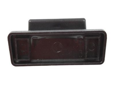 Dodge 5093518AA KEEPER Outside Handle