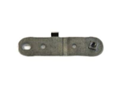 Dodge 68038080AA BRACKET Tube