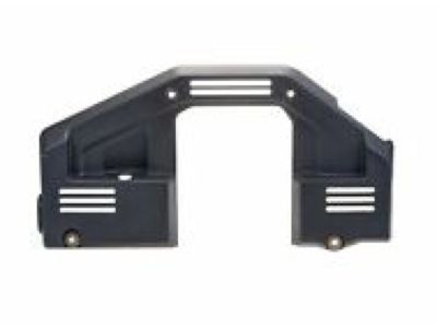 Chrysler 4782983AB Heat Shield