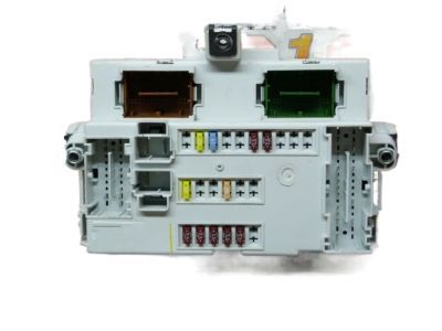 Jeep 68303100AC MODULE Body Controller
