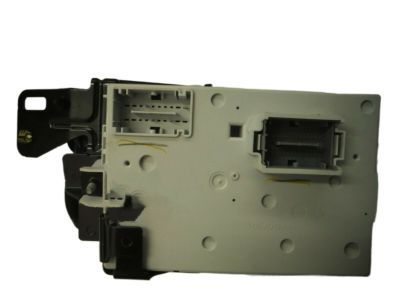 Jeep 68303100AC MODULE Body Controller
