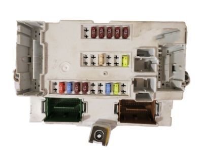 Jeep 68303100AC MODULE Body Controller