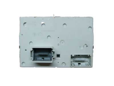 Jeep 68303100AC MODULE Body Controller