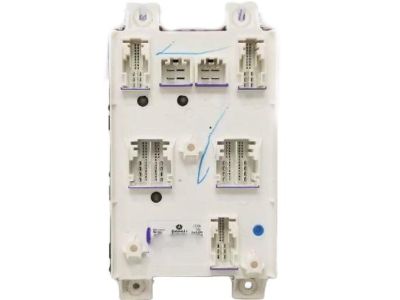 Mopar 68444250AB Module Body Controller