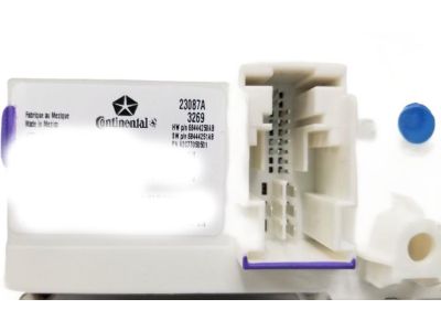 Mopar 68444250AB Module Body Controller