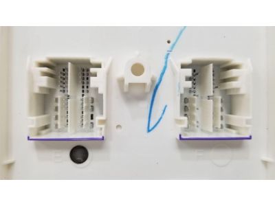 Mopar 68444250AB Module Body Controller