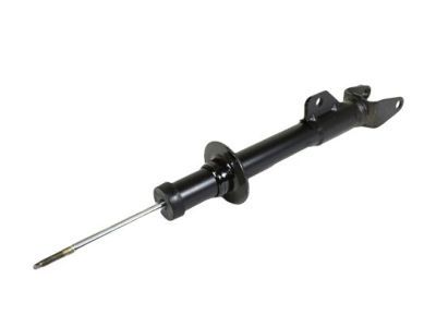 Dodge 68079071AF SHOCK ABSORBER Suspension Front