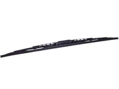 Ram 1500 Windshield Wiper - 55277446AB