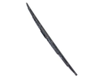 Ram 1500 Windshield Wiper - 55277446AB